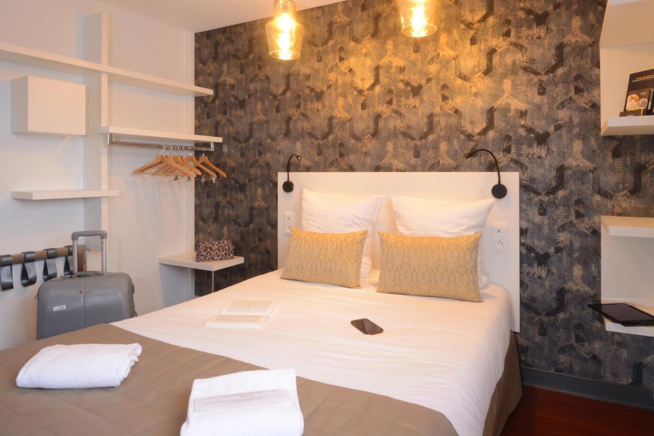 Hotel Arc-En-Ciel Colmar Contact Hotel Exterior photo