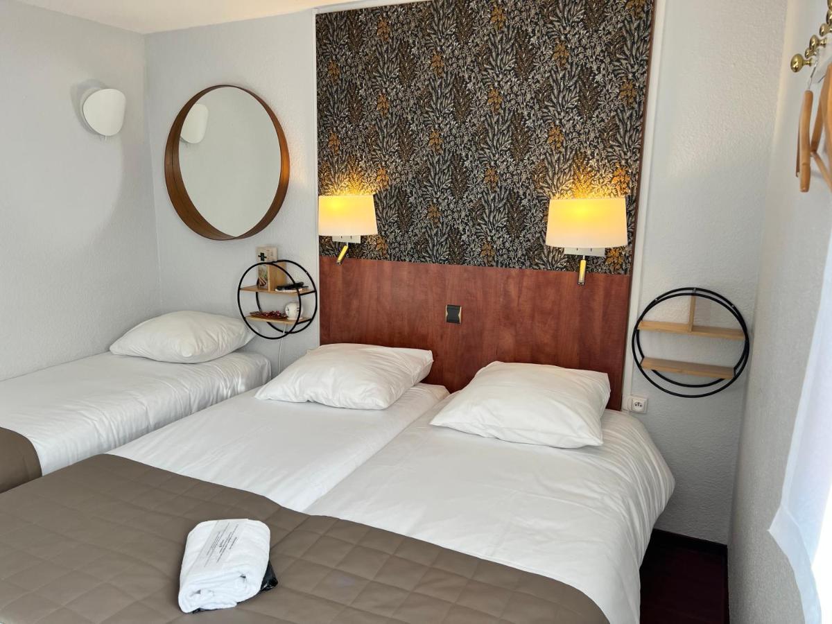 Hotel Arc-En-Ciel Colmar Contact Hotel Exterior photo