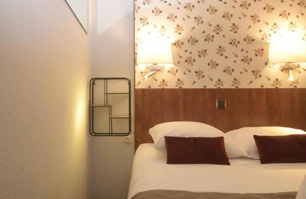 Hotel Arc-En-Ciel Colmar Contact Hotel Exterior photo