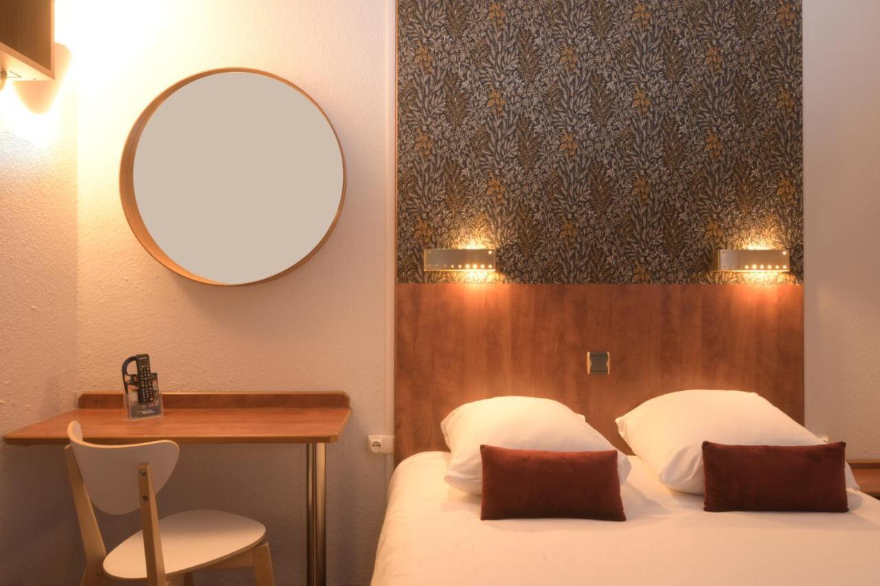 Hotel Arc-En-Ciel Colmar Contact Hotel Exterior photo