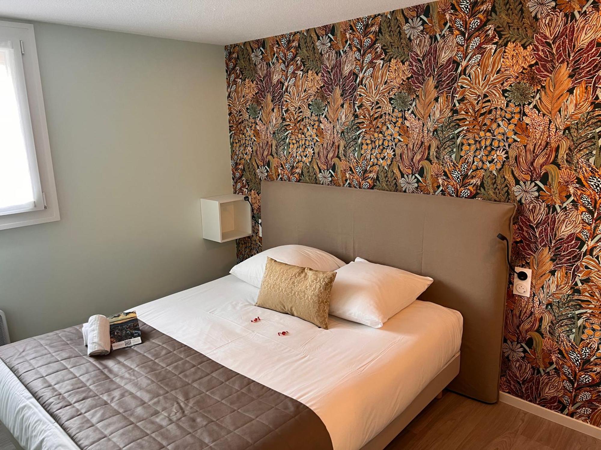 Hotel Arc-En-Ciel Colmar Contact Hotel Exterior photo