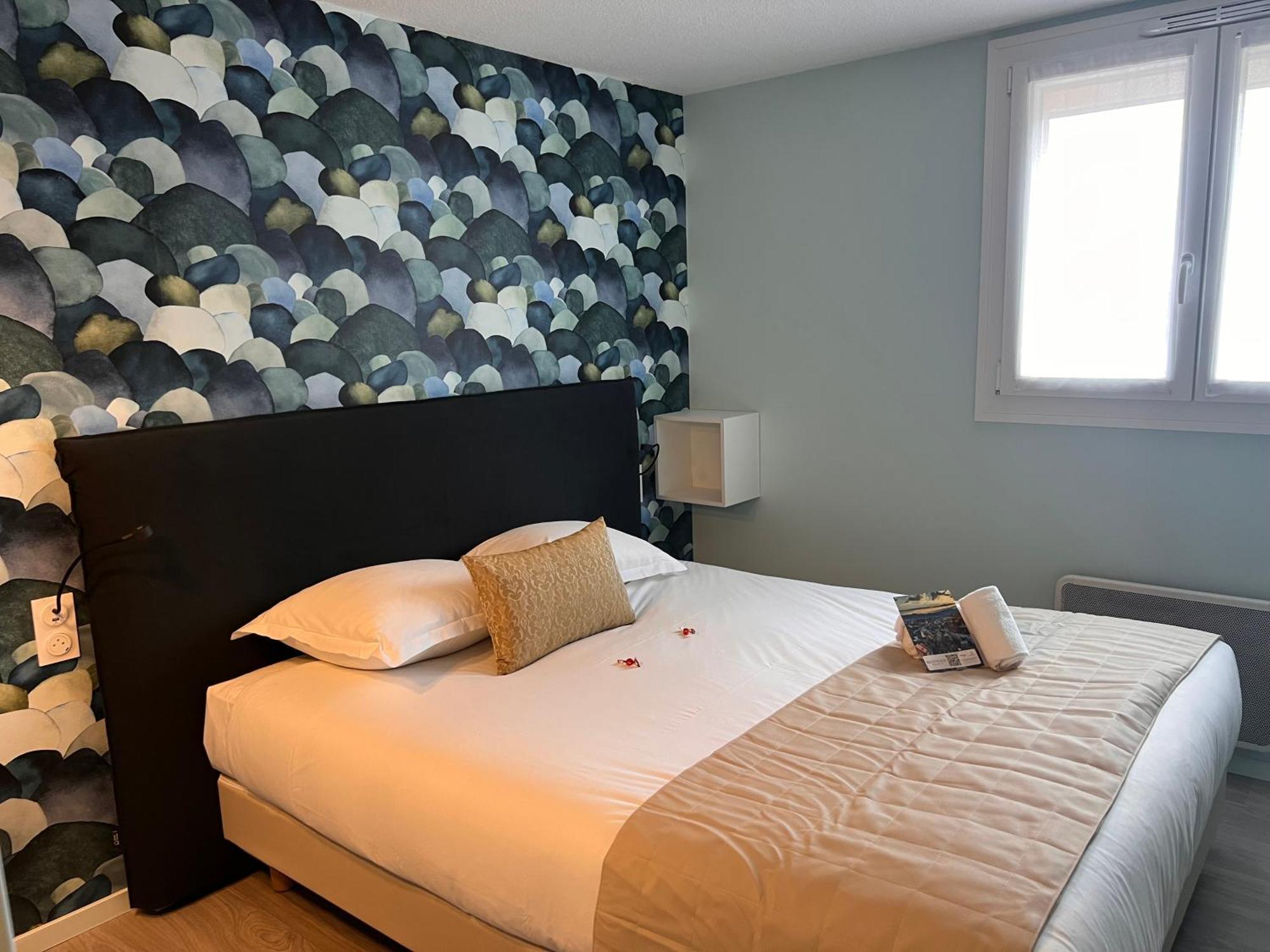 Hotel Arc-En-Ciel Colmar Contact Hotel Exterior photo